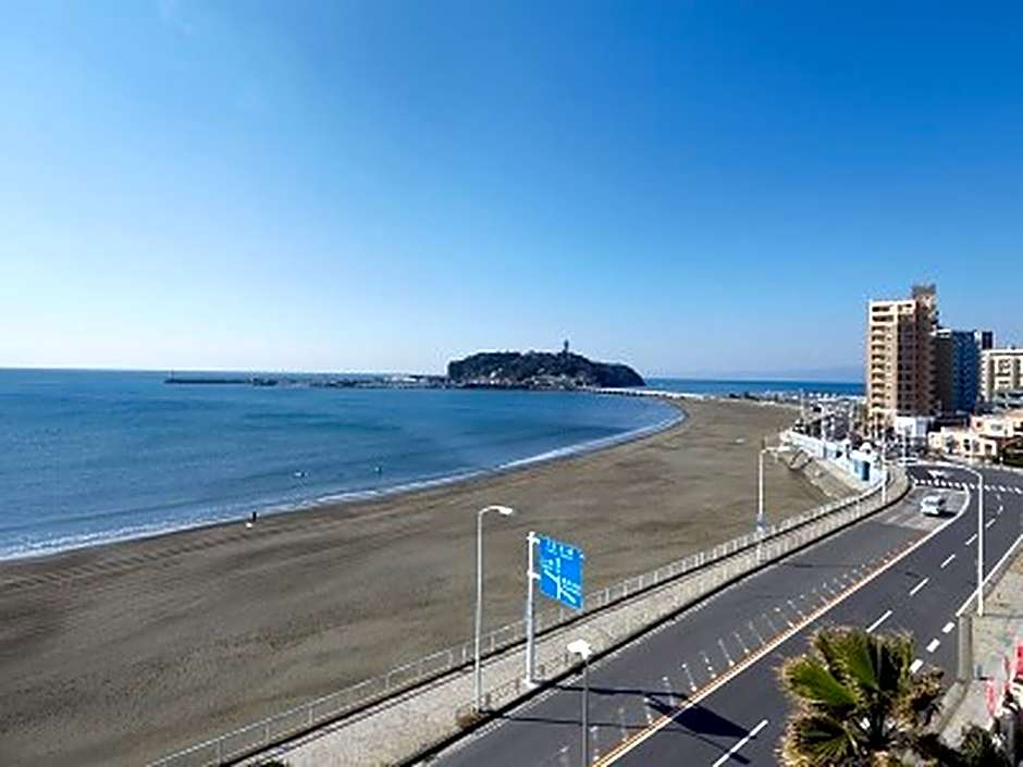 Hotel Shiosai