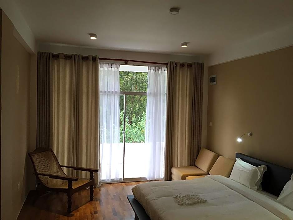 Panorama Green View Hotel
