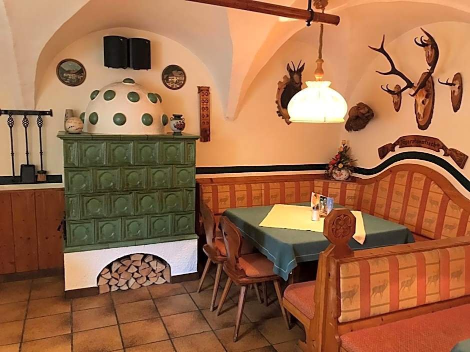 Gasthof zum Gamsjäger