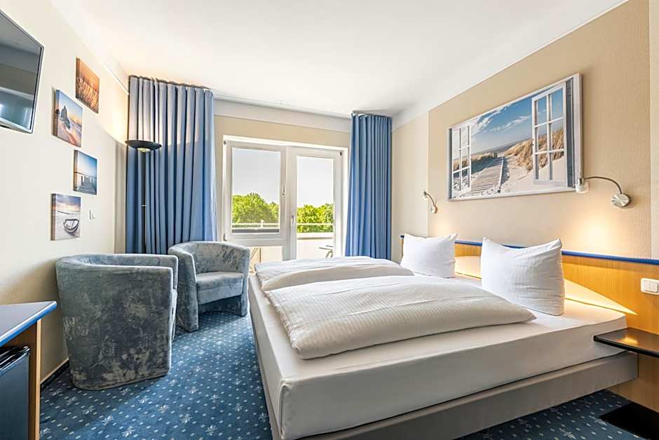 Parkhotel Klüschenberg
