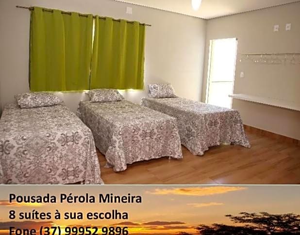 Pousada Pérola Mineira