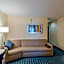 Fairfield Inn & Suites by Marriott Cleveland Streetsboro
