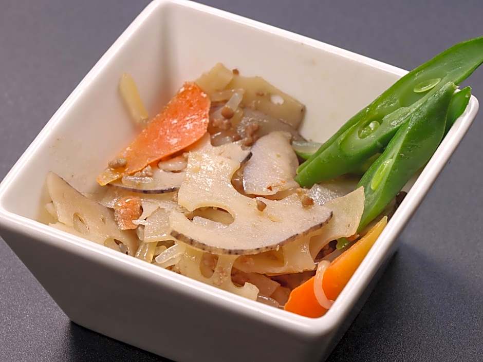 Business Hotel Nishikiryu