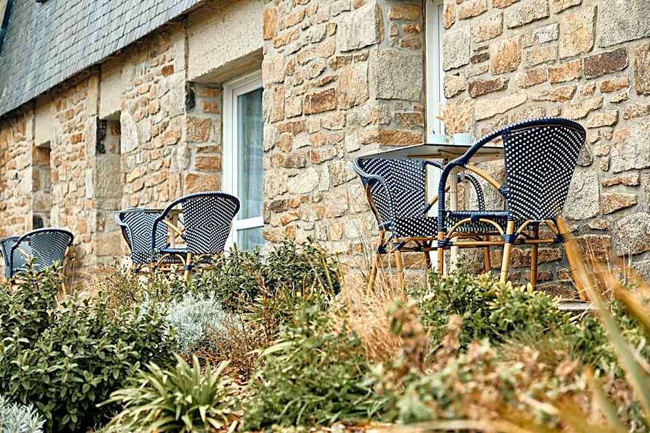 Hôtel de la Mer & Spa