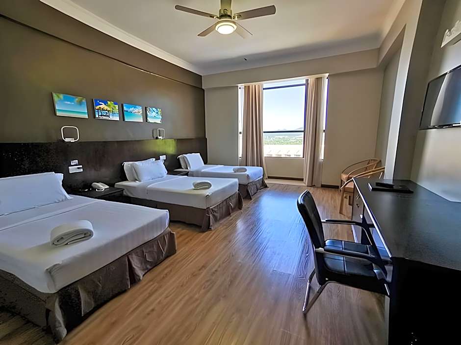 Hotel Langkasuka Langkawi