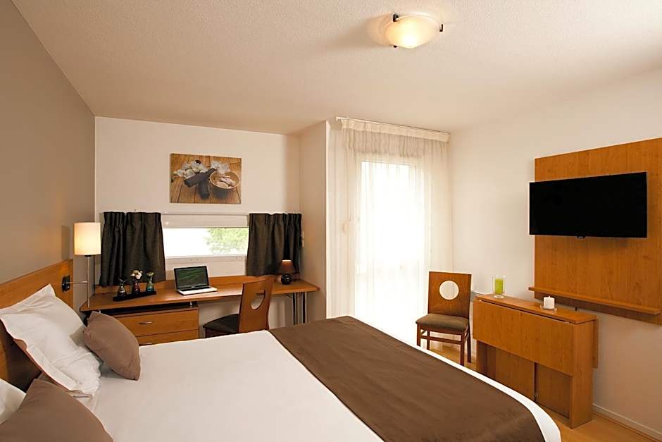 Séjours & Affaires La Rochelle Les Minimes