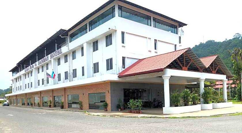 Sanbay Hotel