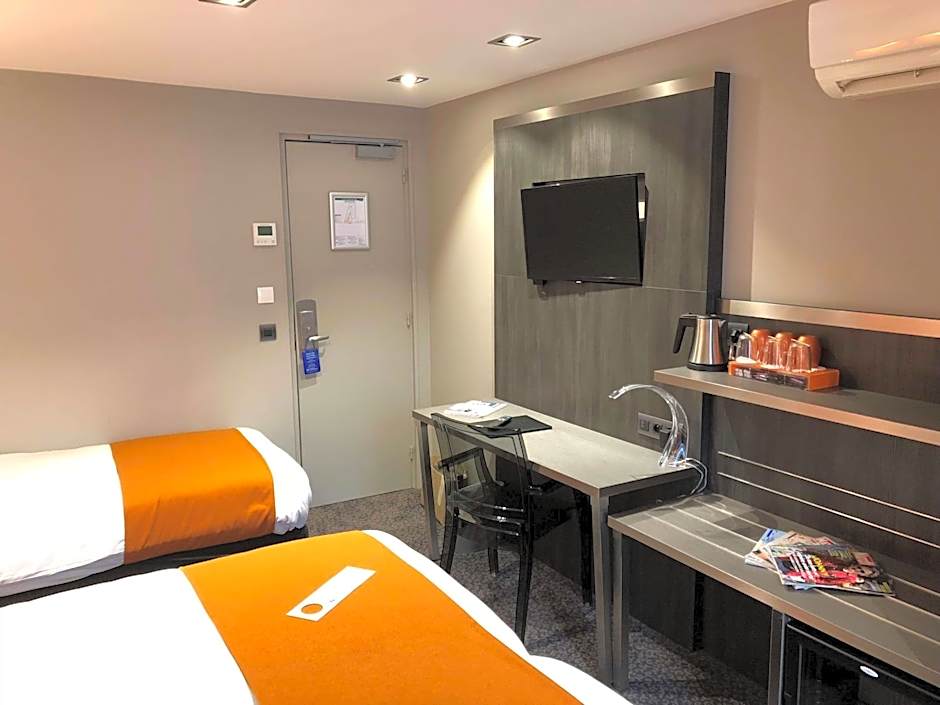 Best Western Empire Elysees