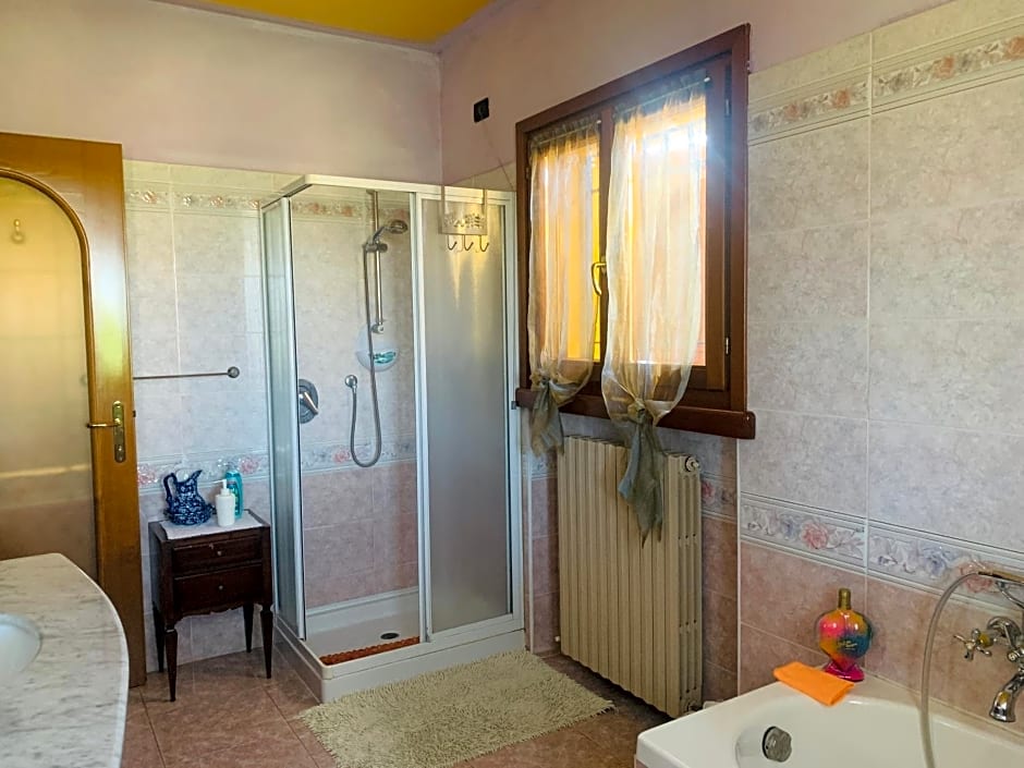 Bed & Breakfast Bellavista