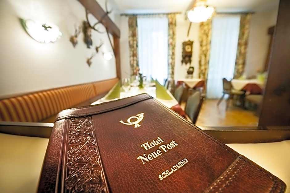 Hotel Neue Post
