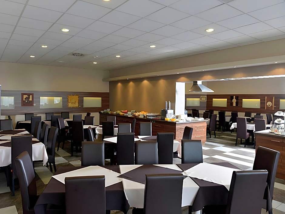 Vitta Hotel Superior Budapest