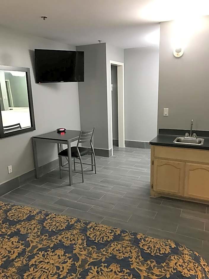 Express Inn Weslaco/Mercedes