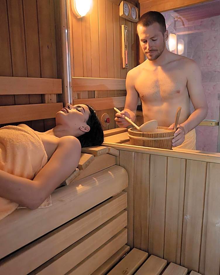 Bellavista Hotel Deluxe Apartments