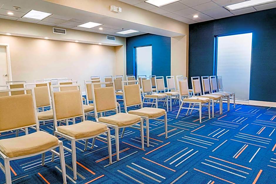 Hampton Inn By Hilton Baton Rouge - Denham Springs