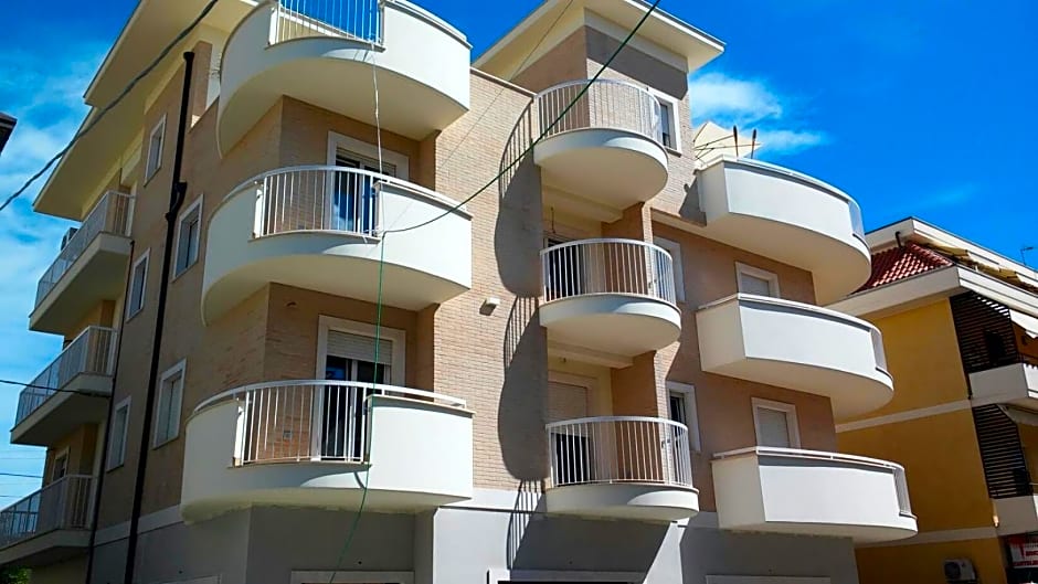 L'Attico Bed & Breakfast – San Benedetto del Tronto, MO