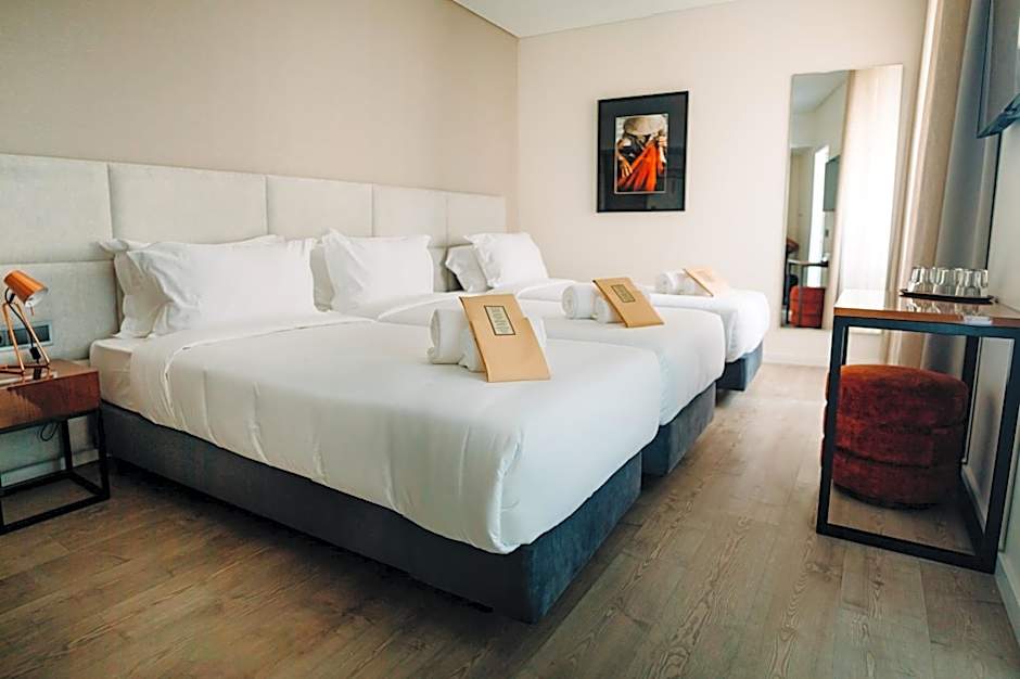 Next Level Premium Hotels