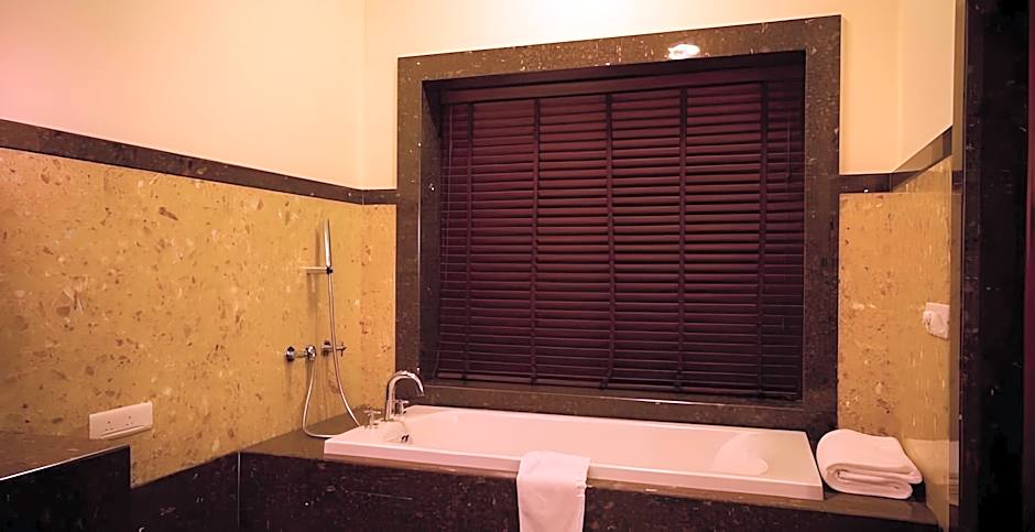 The Palace Hotel - BIkaner House