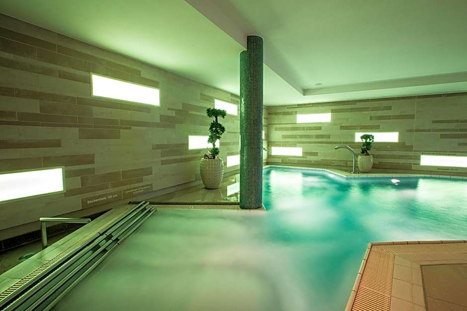 Hotel AM MEER & Spa