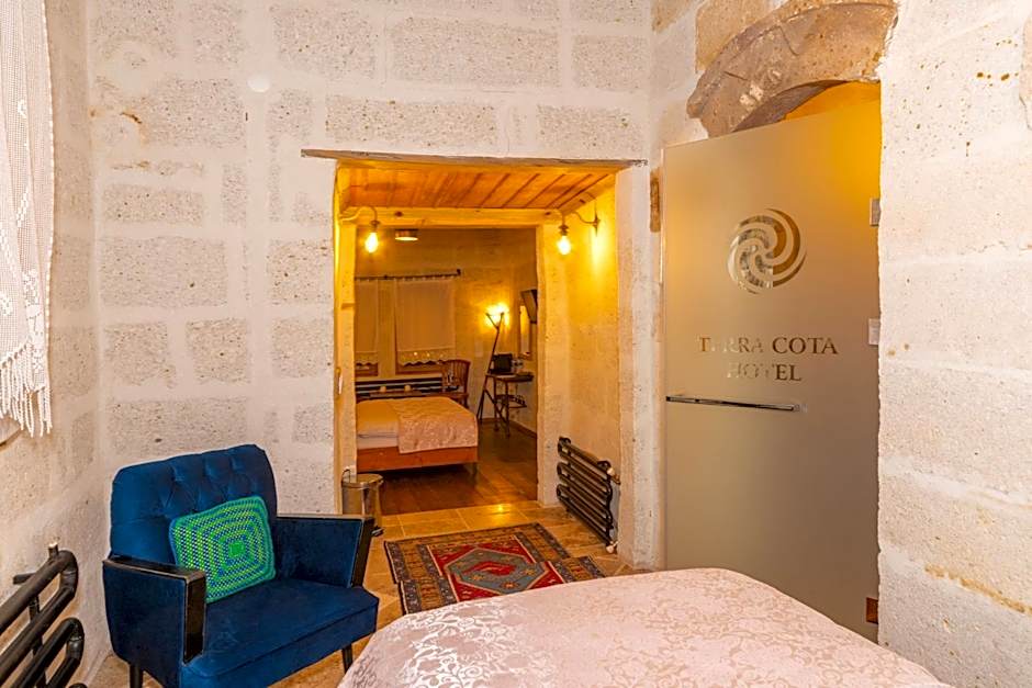 terracota hotel