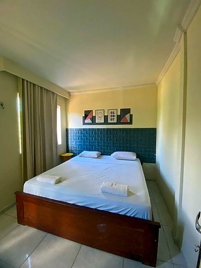 Hostel do Mago