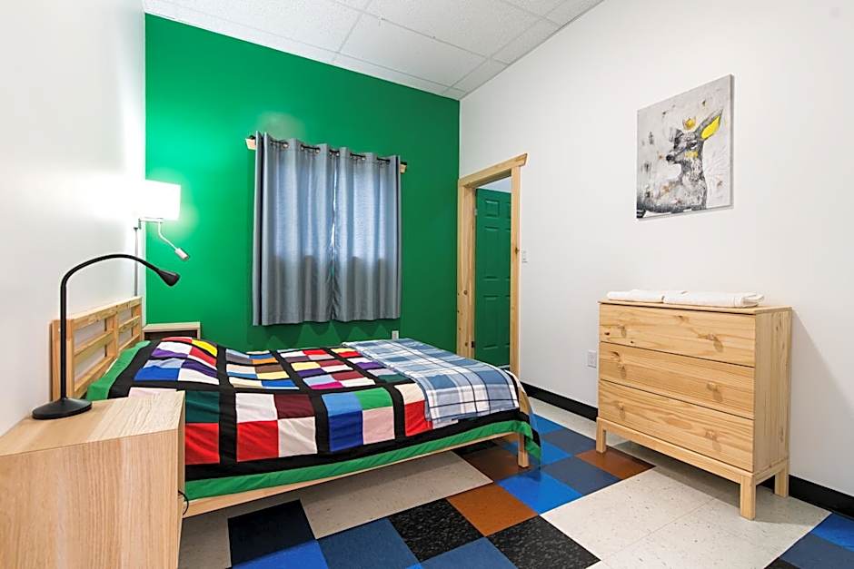 Out East Hostels - Rocky Harbour