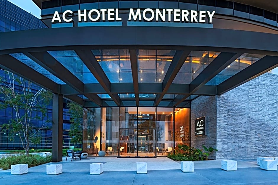 AC Hotel by Marriott  Monterrey Valle