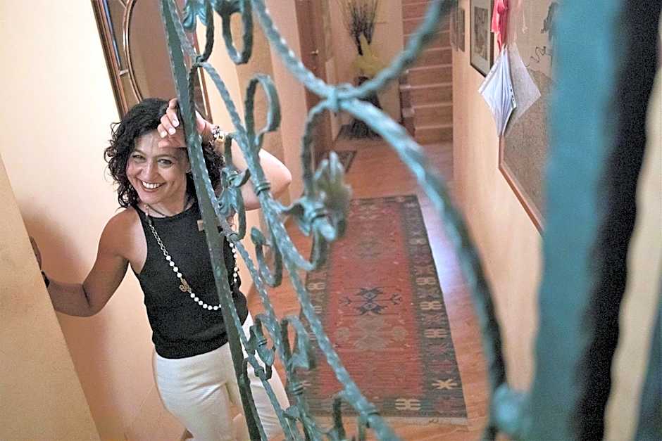 B&B Le Casette Di Lù