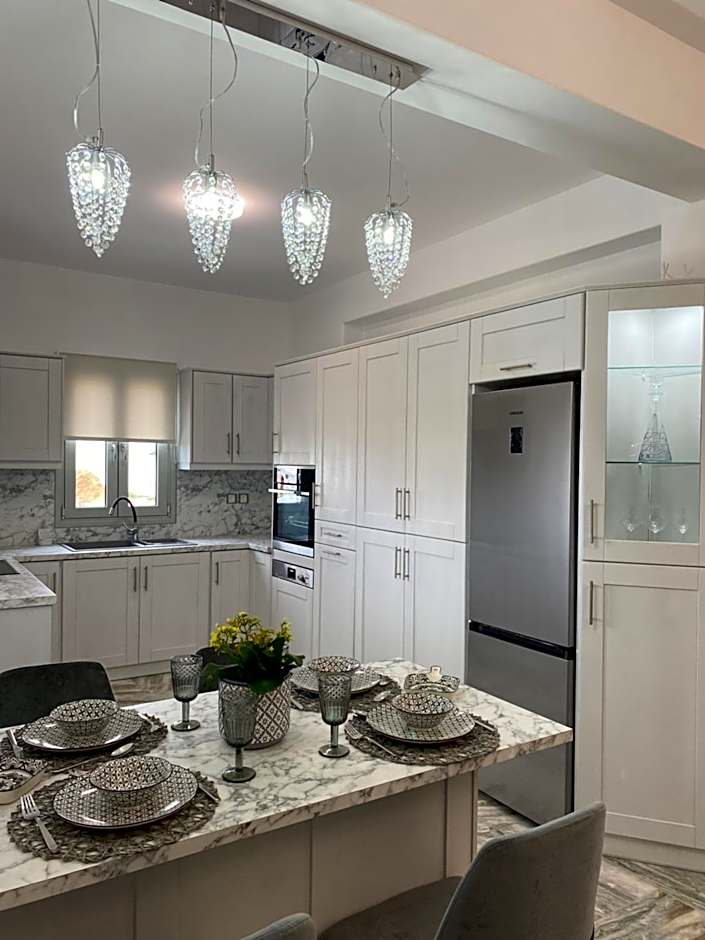 Zandre Luxury Suites