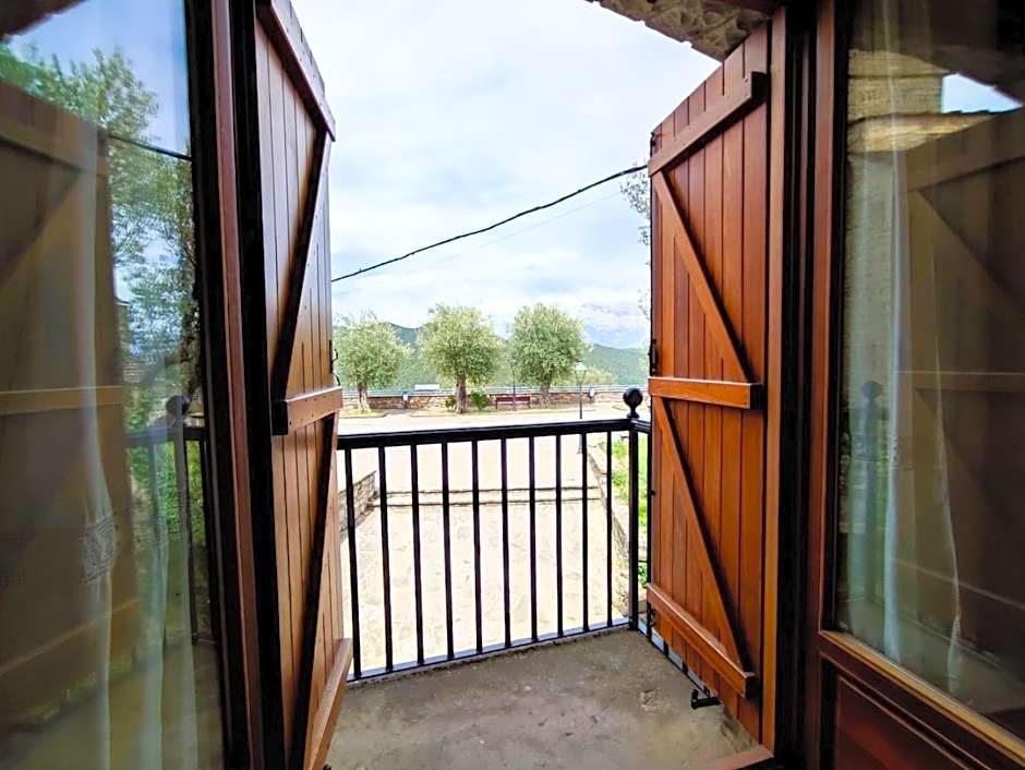 Hotel Rural LAbadia de Sieste