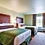 Cobblestone Inn & Suites - Ambridge