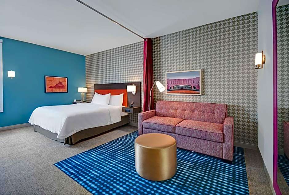 Home2 Suites by Hilton Blacksburg, VA