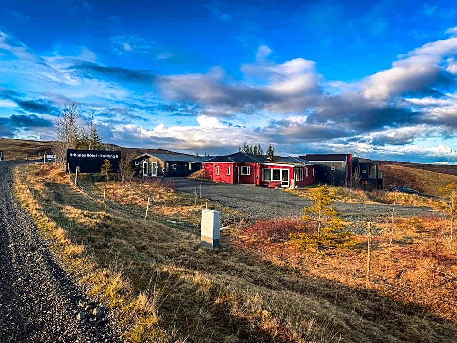 Hótel Hrífunes