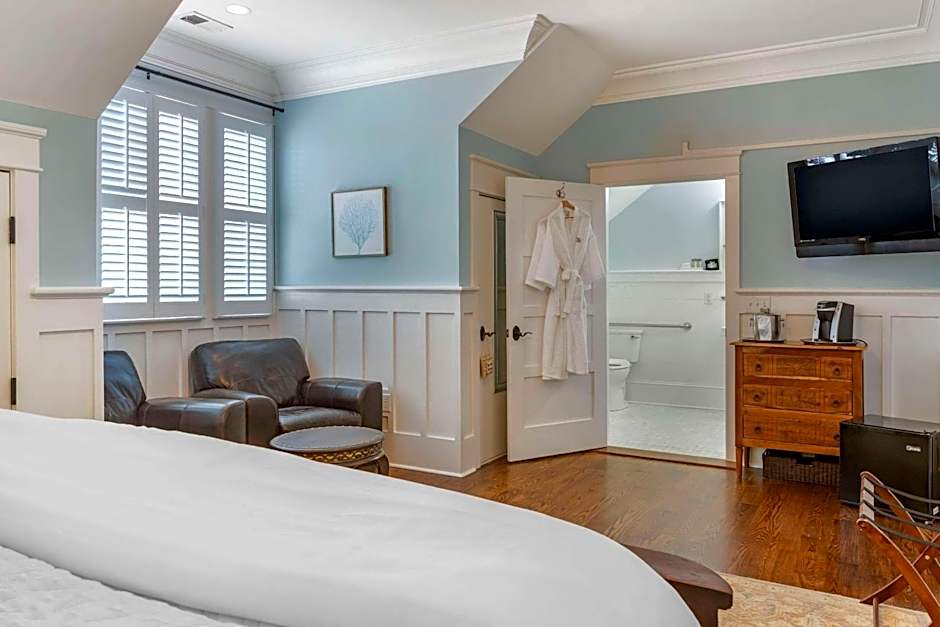 Inn at I'On, Ascend Hotel Collection