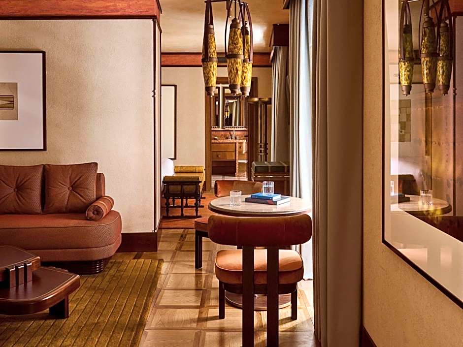 Orient Express La Minerva