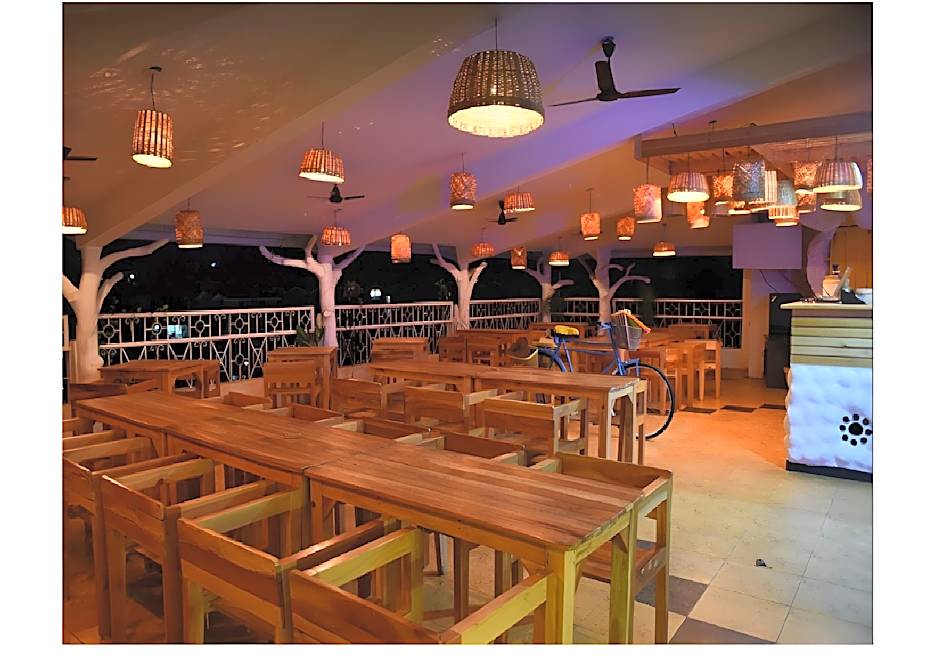 Picnic Plaza By WB Hotels Goa