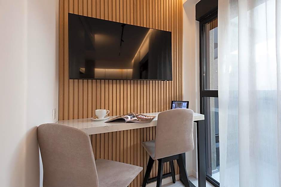 Incanto Boutique Suites - Neos Kosmos