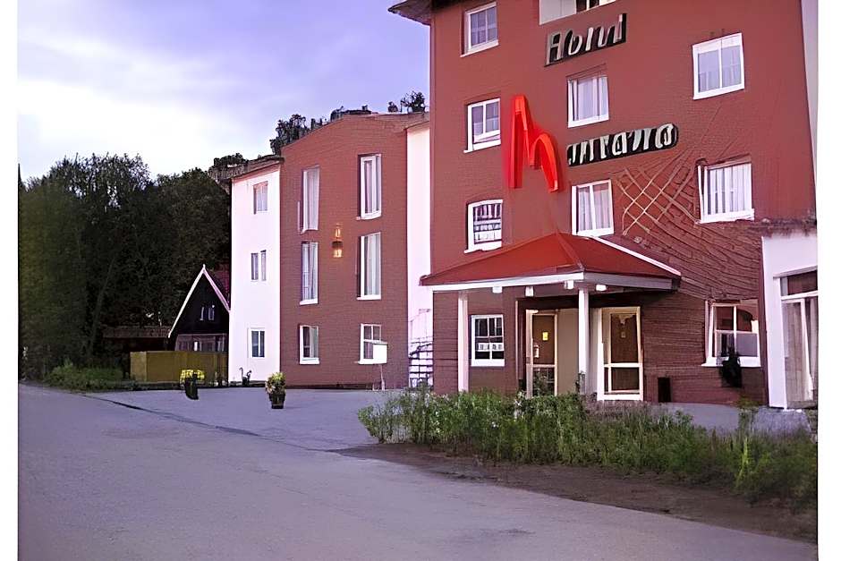 Montana Hotel Senden