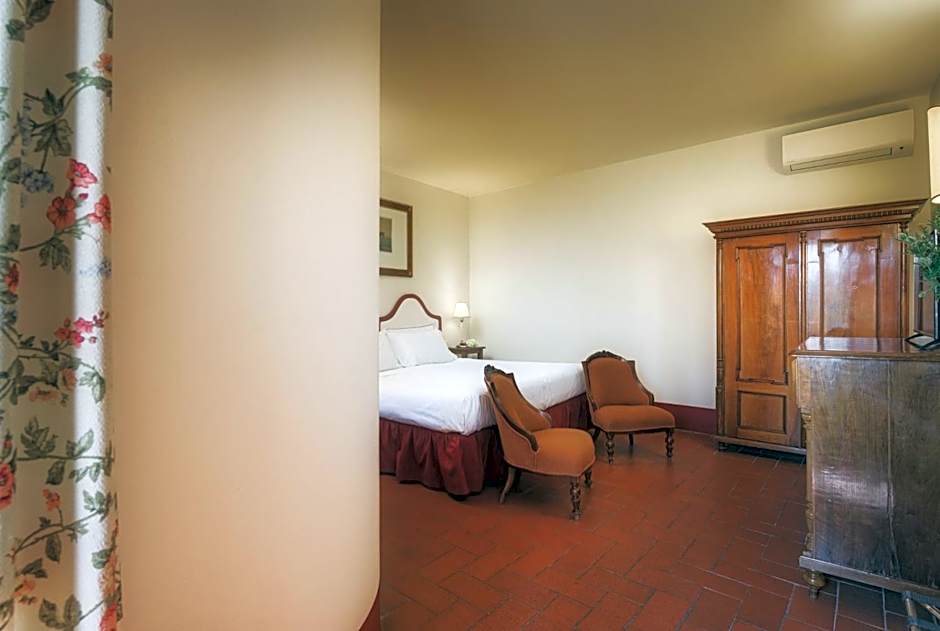 Relais Poggio Borgoni