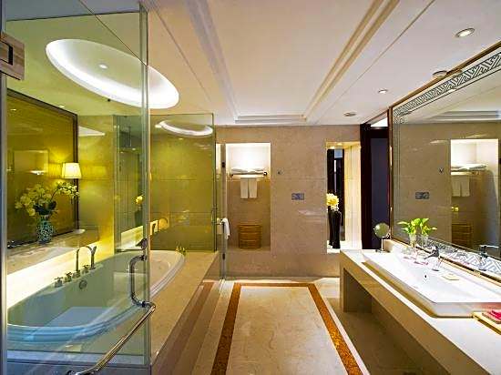 Guizhou Liupanshui Pan Jiang Ya Ge Hotel