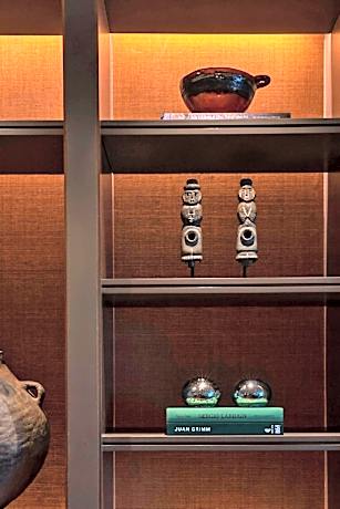 One-Bedroom Junior Suite with Two Queen Beds