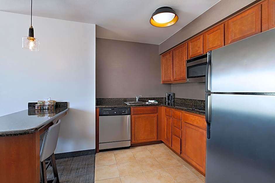 Residence Inn by Marriott Beaumont