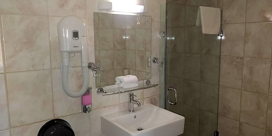 Avonmore House Guest Accommodation