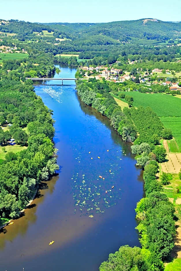 Château Hôtel La Terrasse - Teritoria