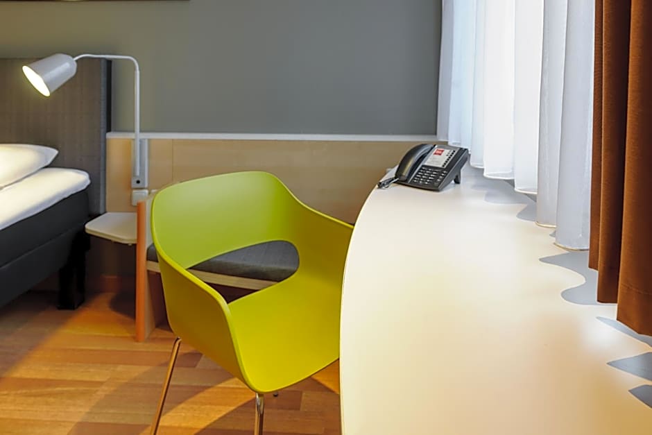 ibis Bremen City