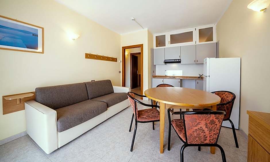 Hotel Residence Campi