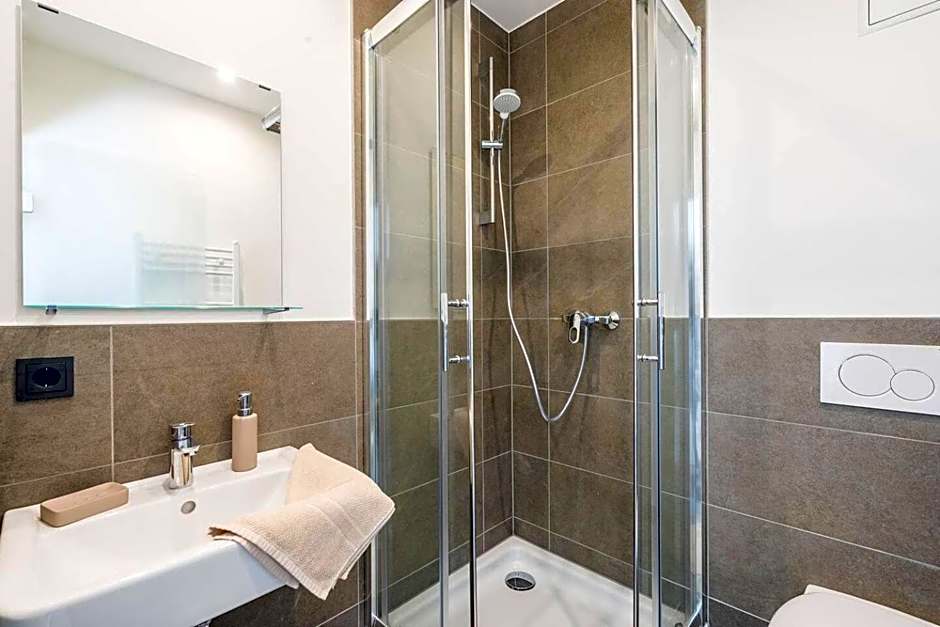T11-Appartements & Boardinghouse