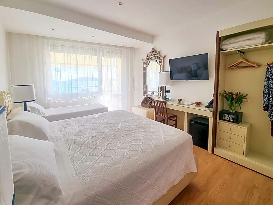 Hotel Florida Lerici