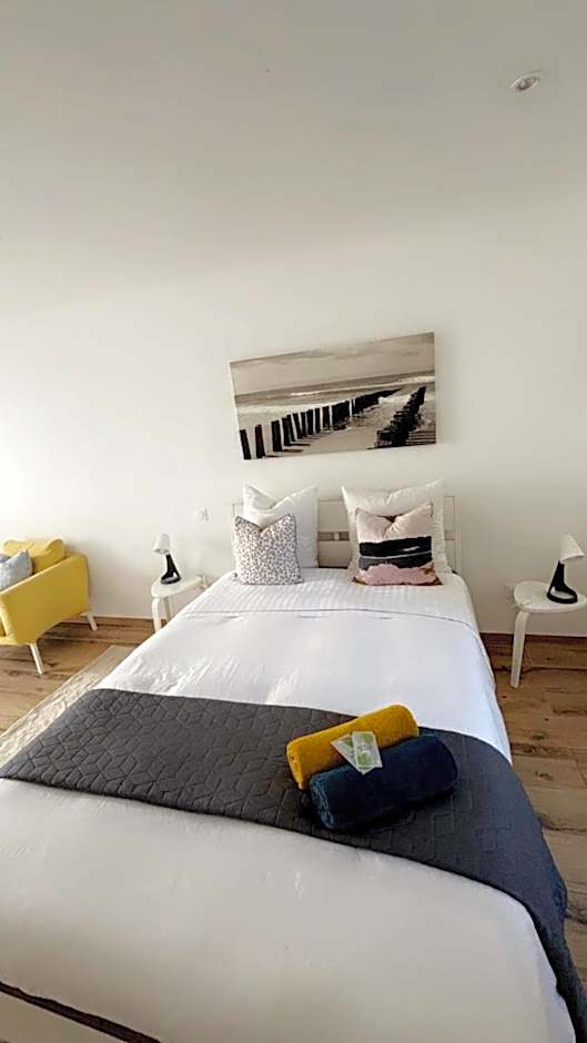 Chambre le Petit Olivier