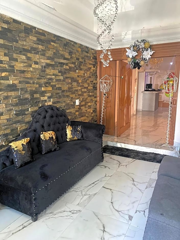 La Casona Boutique Lomas