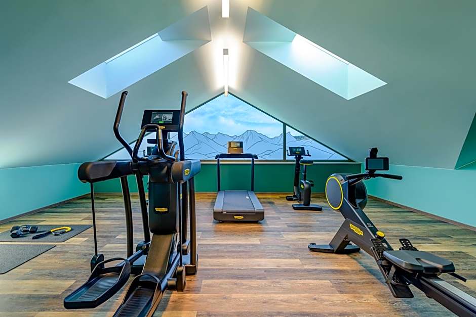 ibis Styles Bad Reichenhall